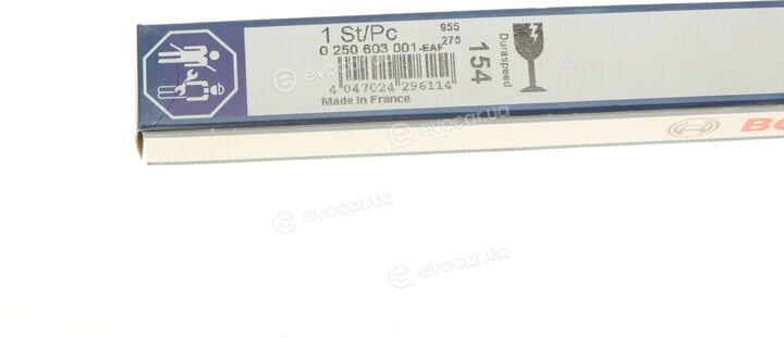 Bosch 0 250 603 001