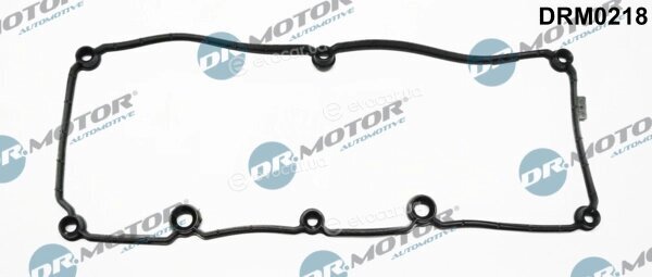 Dr. Motor DRM0218
