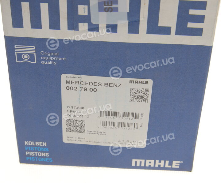 Mahle 002 79 00