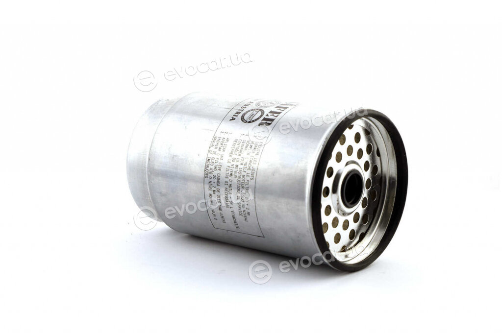 Shafer FC90