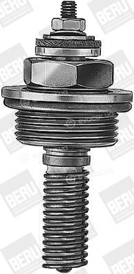 BorgWarner GHA408