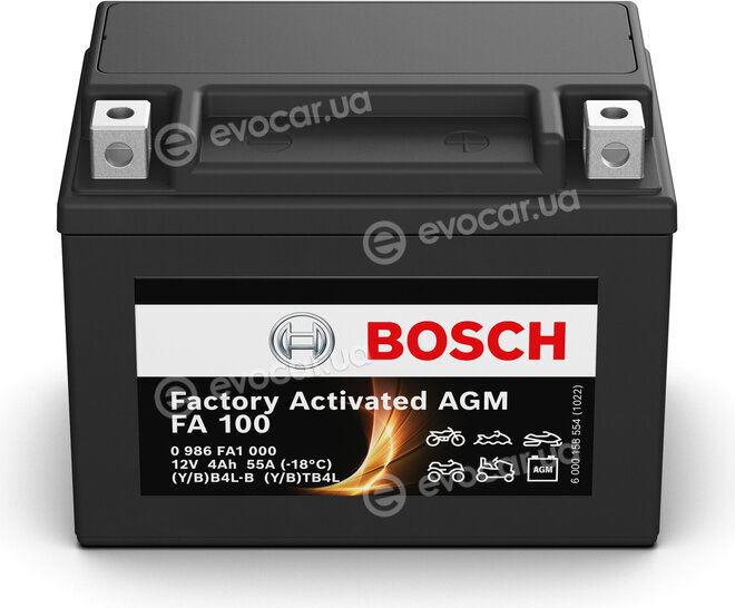 Bosch 0 986 FA1 000