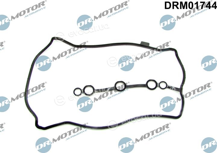 Dr. Motor DRM01744