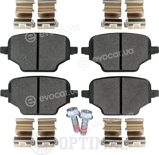Optimal BP-12901