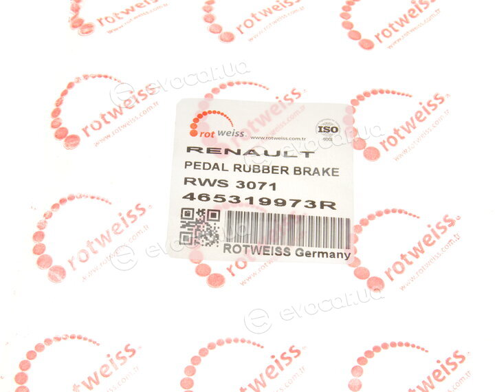 Rotweiss 465319973R