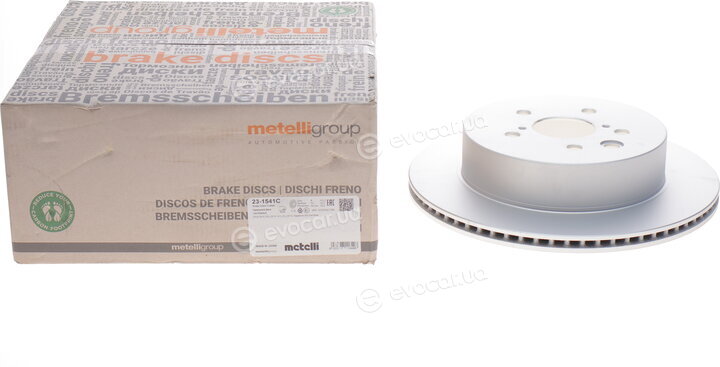 Metelli 23-1541C