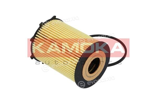 Kamoka F110401