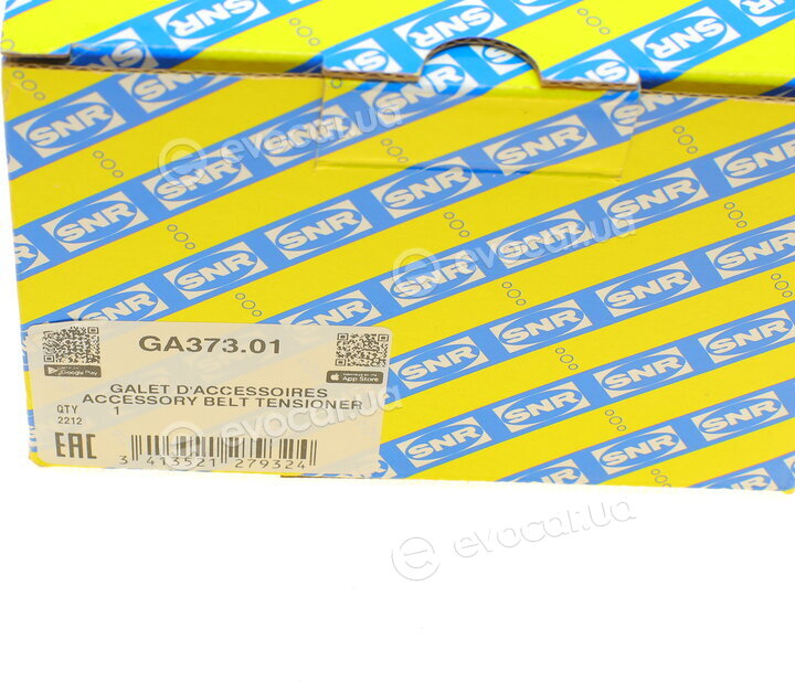 NTN / SNR GA373.01