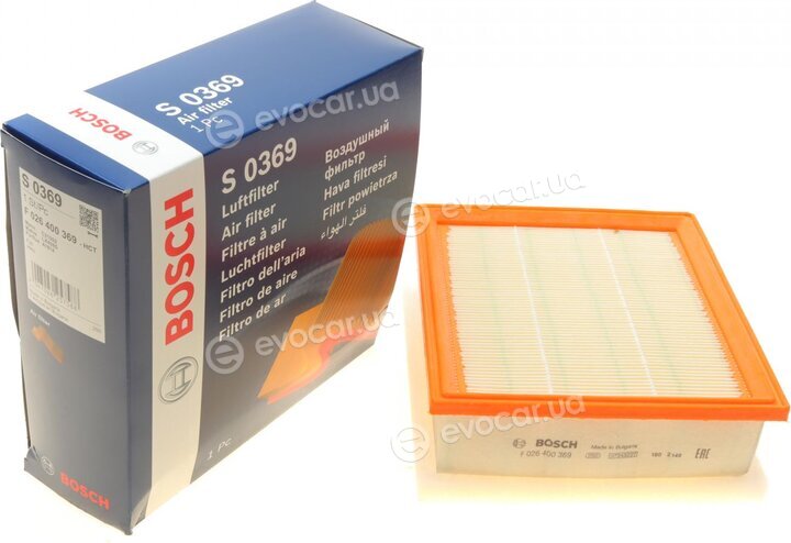 Bosch F 026 400 369