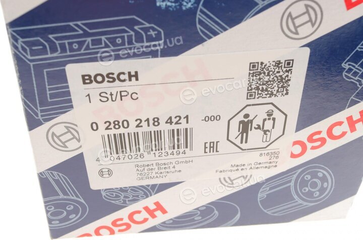 Bosch 0 280 218 421