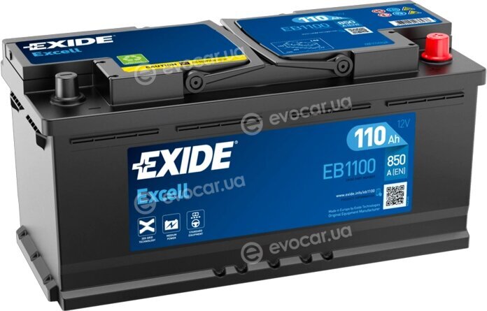 Exide EB1100