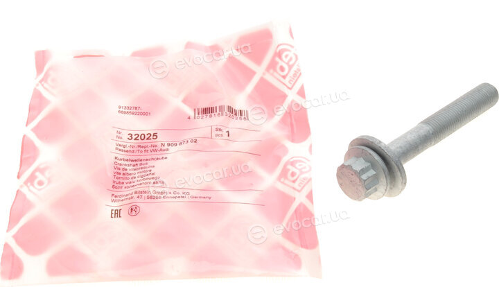 Febi 32025
