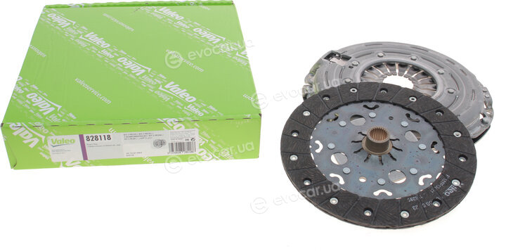 Valeo 828118