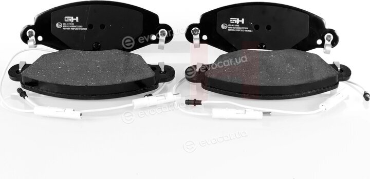 GH GH-411945