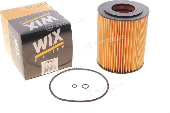 WIX 92026E