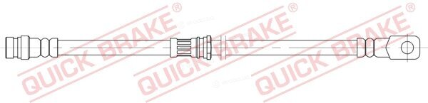 Kawe / Quick Brake 58.824