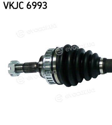 SKF VKJC 6993