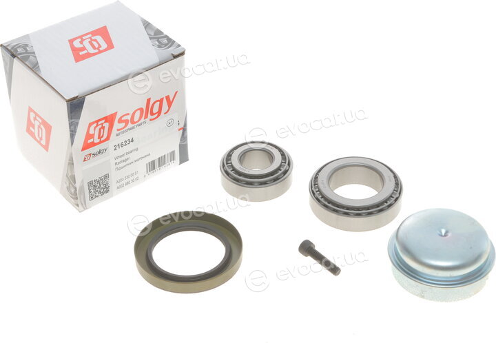 Solgy 216234