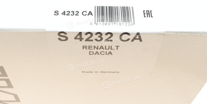 Sofima S 4232 CA