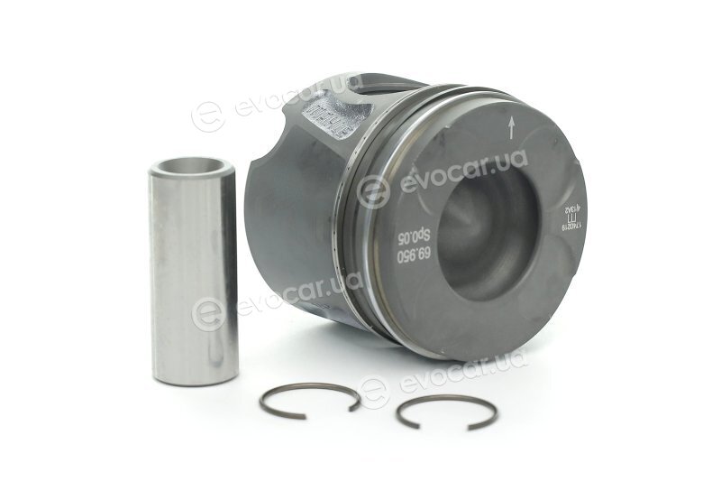 Mahle 011 PI 00117 002