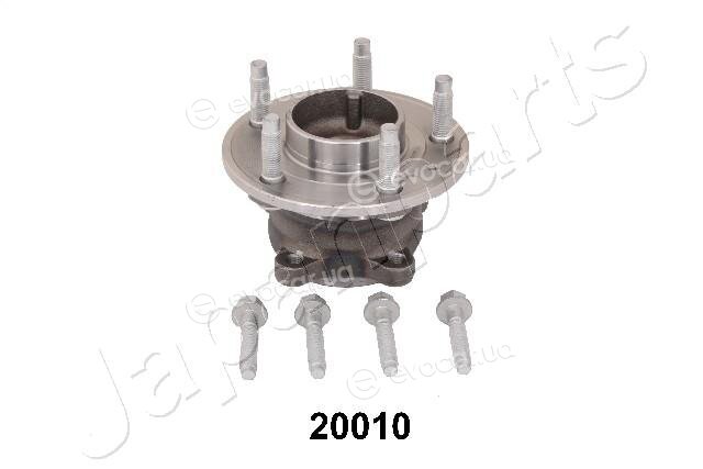 Japanparts KK-20010