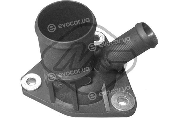 Metalcaucho / STC 03539