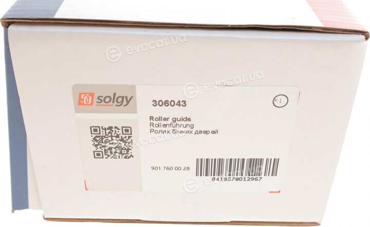 Solgy 306043