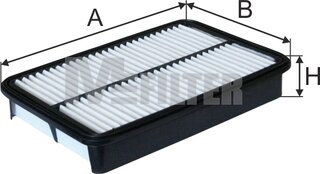MFilter K 237