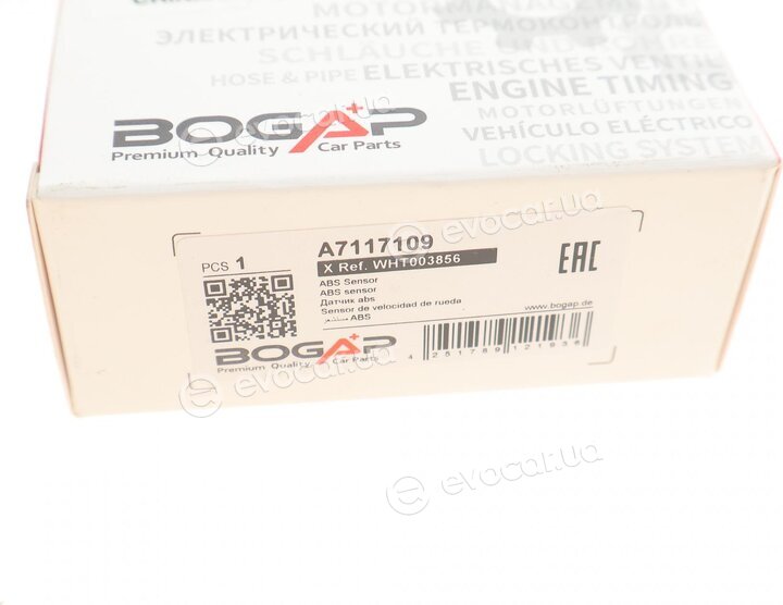 Bogap A7117109