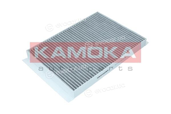 Kamoka F513501