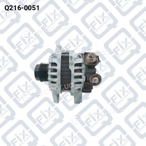 Q-Fix Q2160051