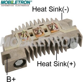 Mobiletron RD-10H