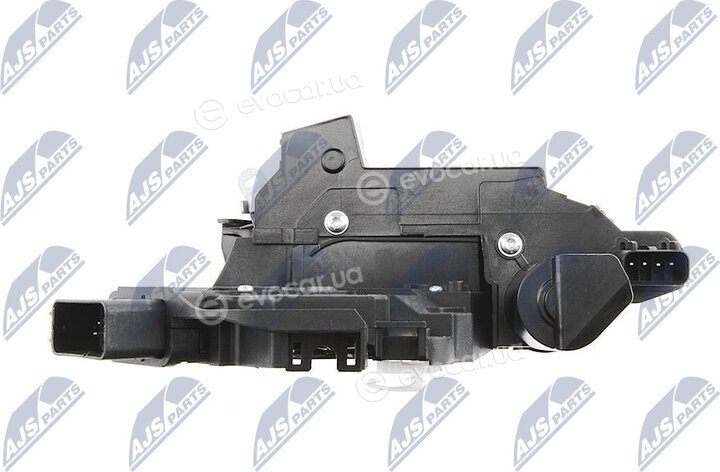 NTY EZC-VV-005