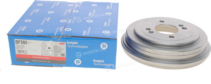 Delphi BF580