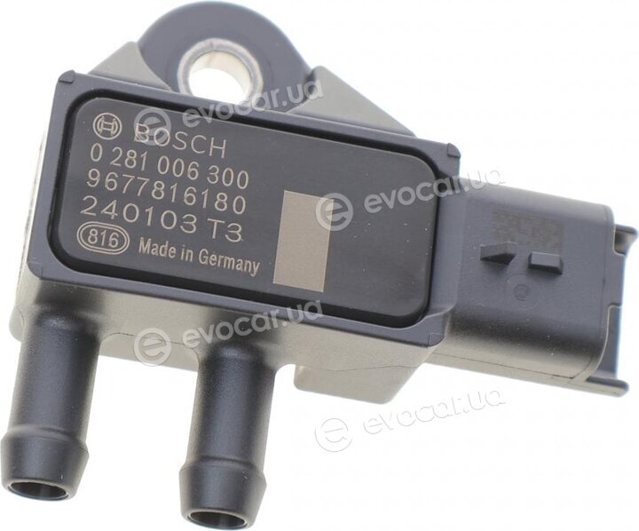 Bosch 0 281 006 300