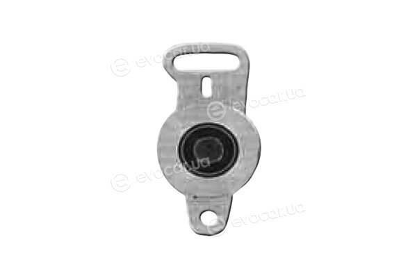 SKF VKM 16204