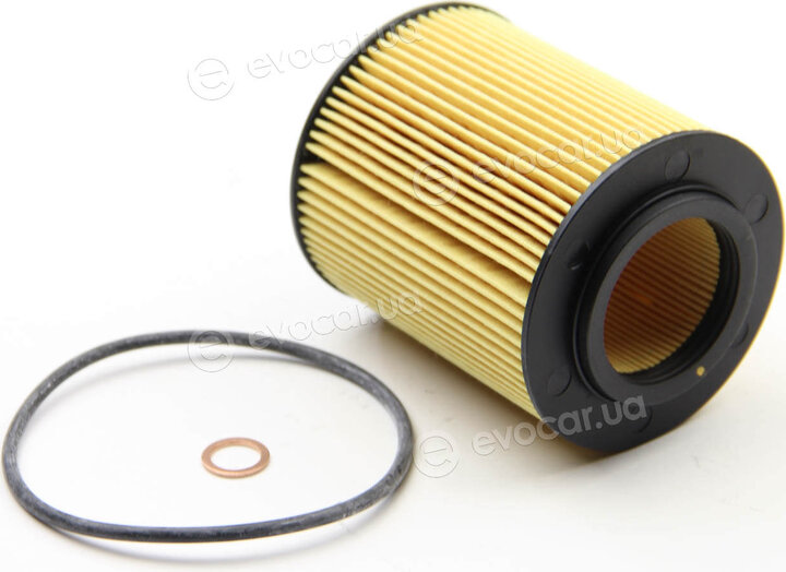 Mahle OX 154/1D