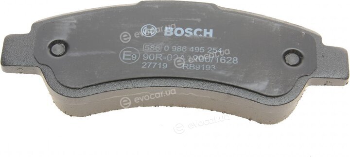 Bosch 0 986 495 254