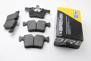 Bremsi BP3453