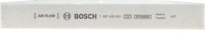 Bosch 1 987 435 631