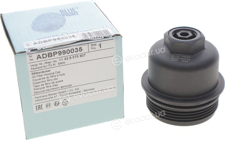 Blue Print ADBP990035