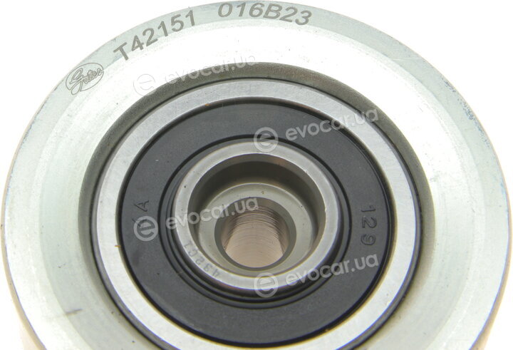 Gates K015603XS