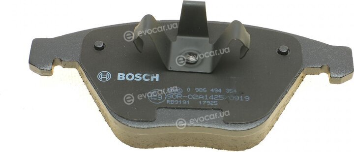 Bosch 0 986 494 354