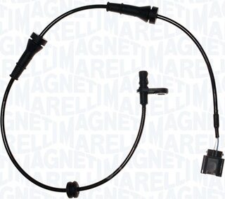 Magneti Marelli 172100179010