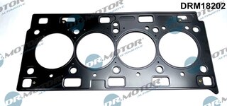 Dr. Motor DRM18202