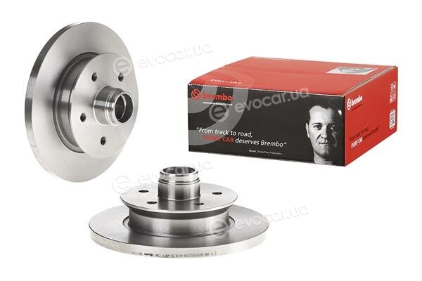 Brembo 08.5177.20
