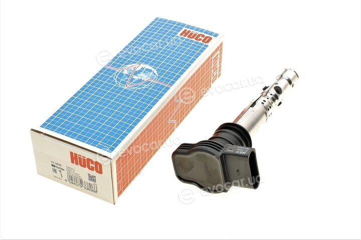 Astemo (Hitachi) / Huco 133806