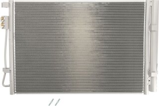 Nissens 940730
