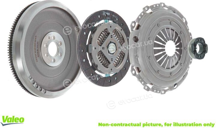 Valeo 835160