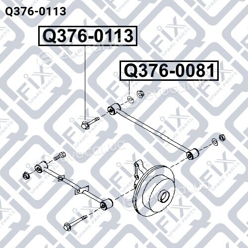 Q-Fix Q3760113